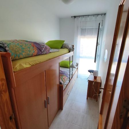 Apartamentos Montsia Mar Sant Carlos de la Ràpita Εξωτερικό φωτογραφία