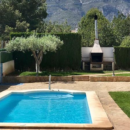 Apartamentos Montsia Mar Sant Carlos de la Ràpita Εξωτερικό φωτογραφία