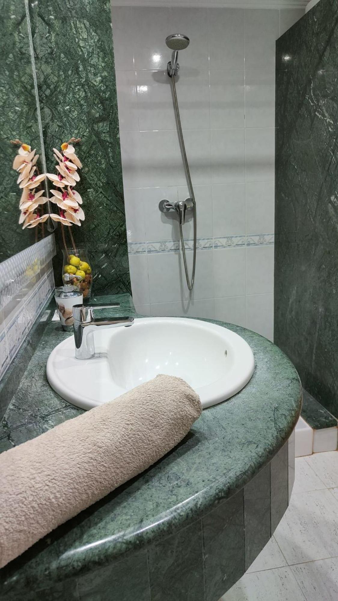 Apartamentos Montsia Mar Sant Carlos de la Ràpita Εξωτερικό φωτογραφία