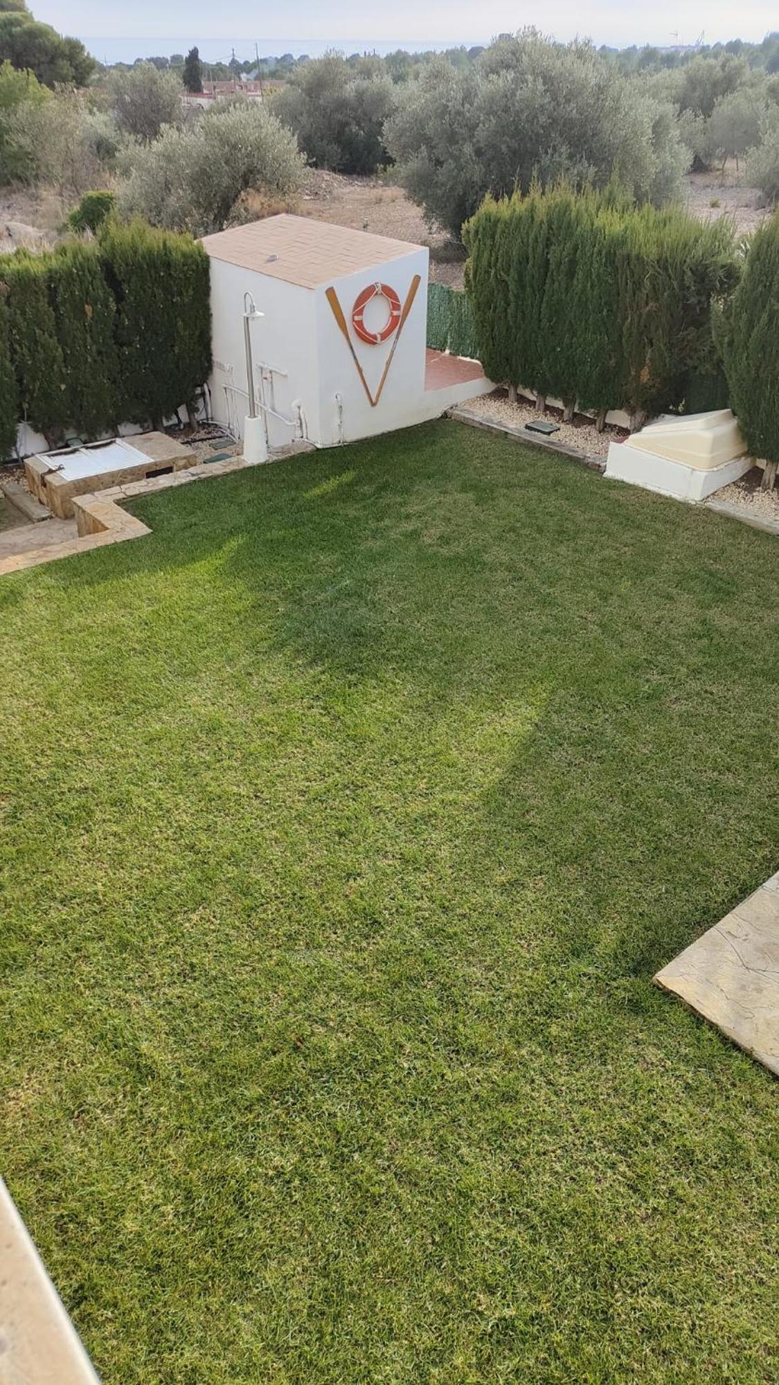 Apartamentos Montsia Mar Sant Carlos de la Ràpita Εξωτερικό φωτογραφία