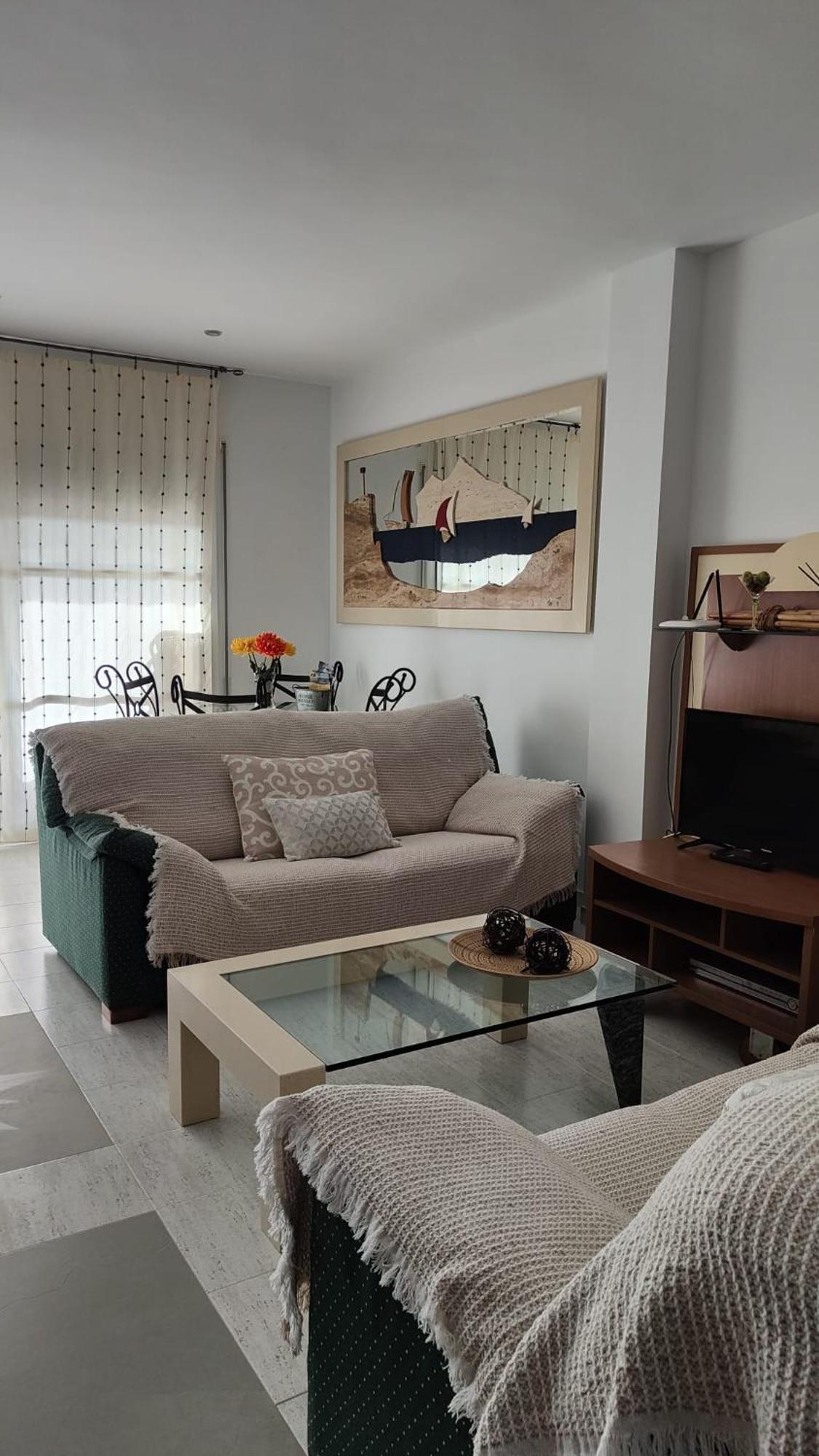 Apartamentos Montsia Mar Sant Carlos de la Ràpita Εξωτερικό φωτογραφία