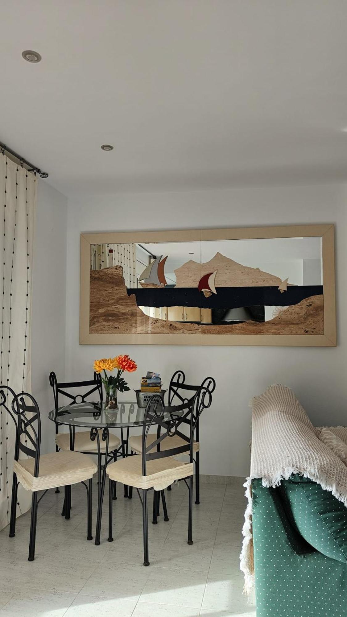Apartamentos Montsia Mar Sant Carlos de la Ràpita Εξωτερικό φωτογραφία