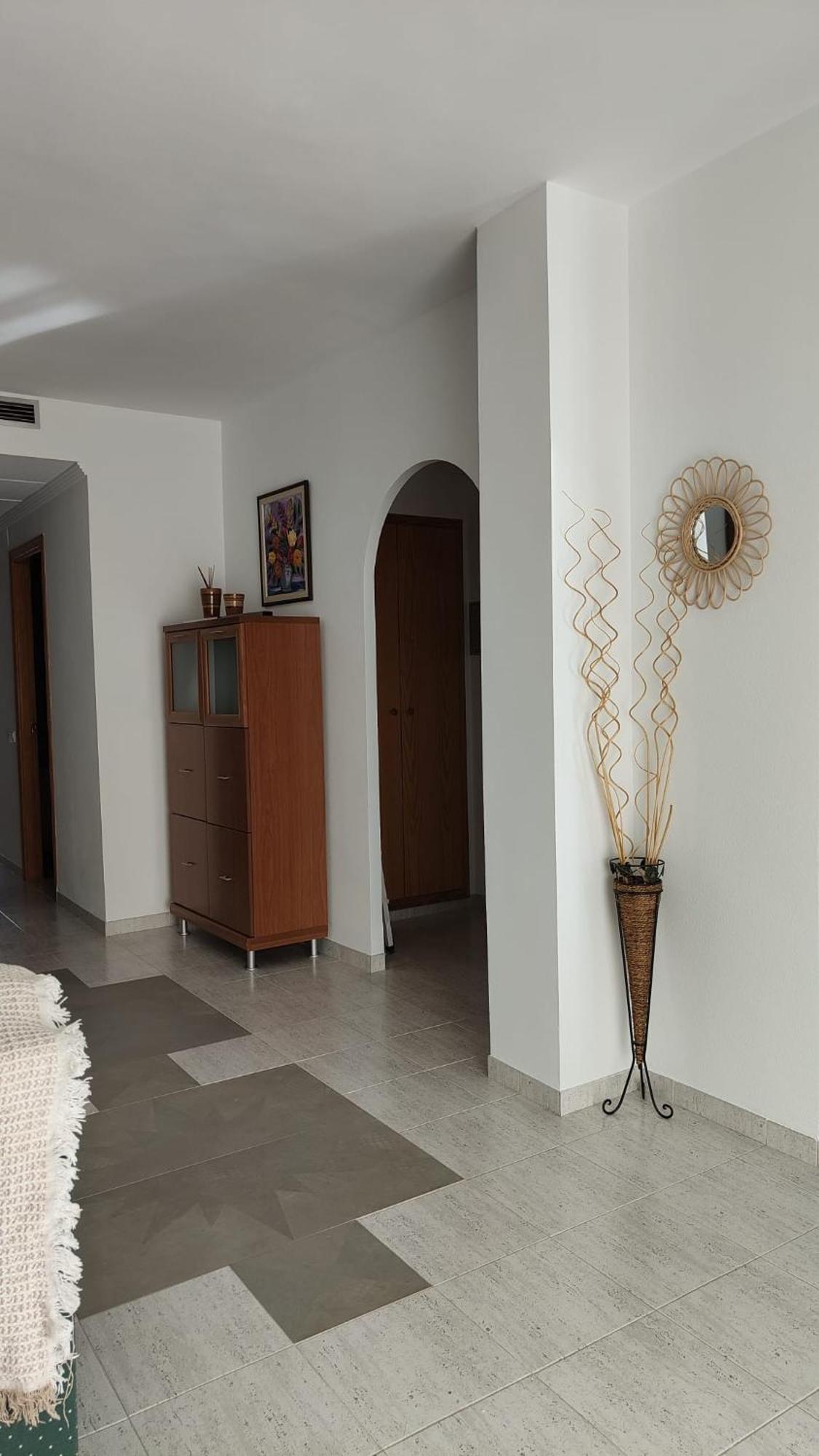 Apartamentos Montsia Mar Sant Carlos de la Ràpita Εξωτερικό φωτογραφία