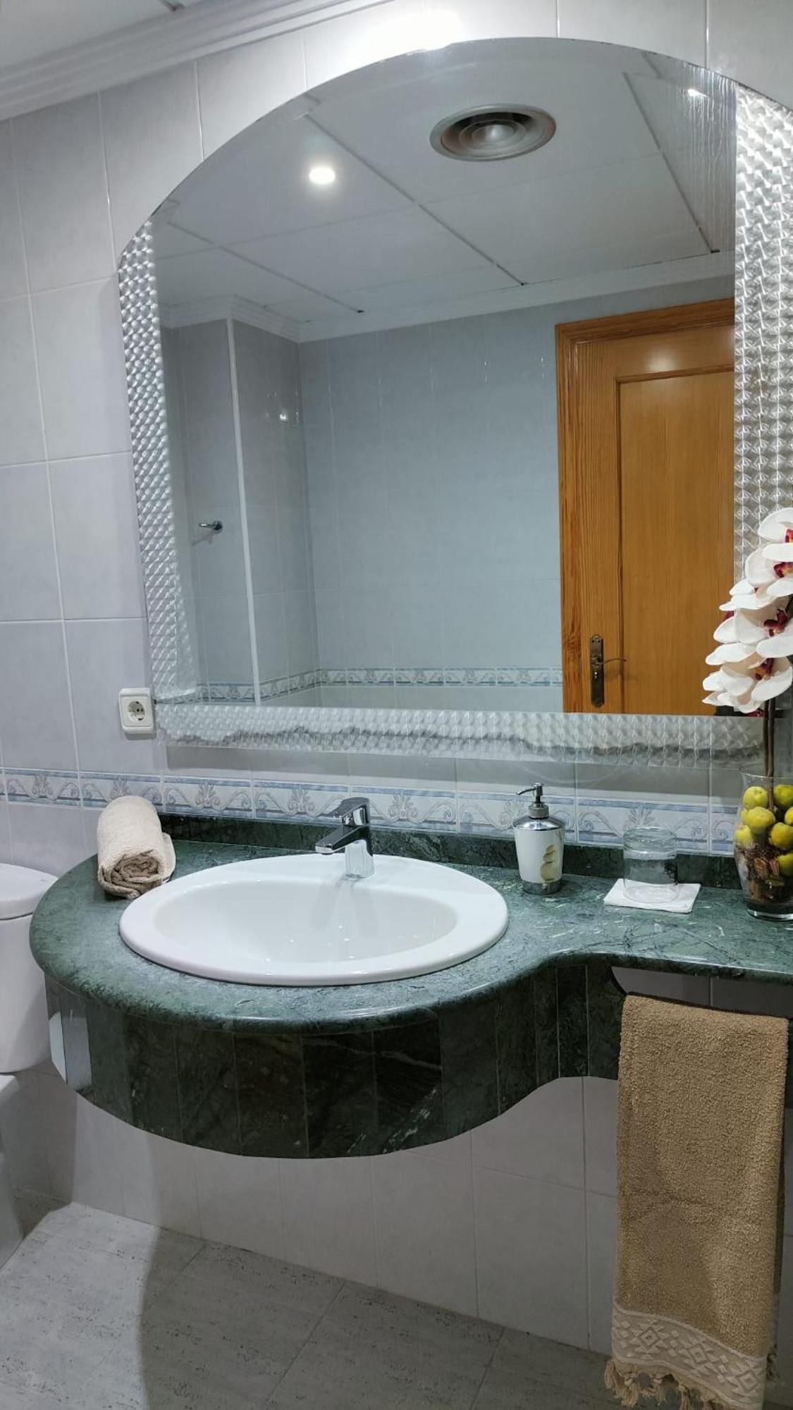 Apartamentos Montsia Mar Sant Carlos de la Ràpita Εξωτερικό φωτογραφία