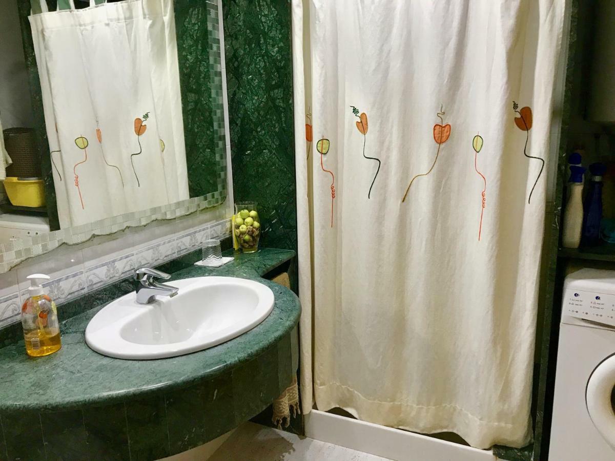 Apartamentos Montsia Mar Sant Carlos de la Ràpita Εξωτερικό φωτογραφία